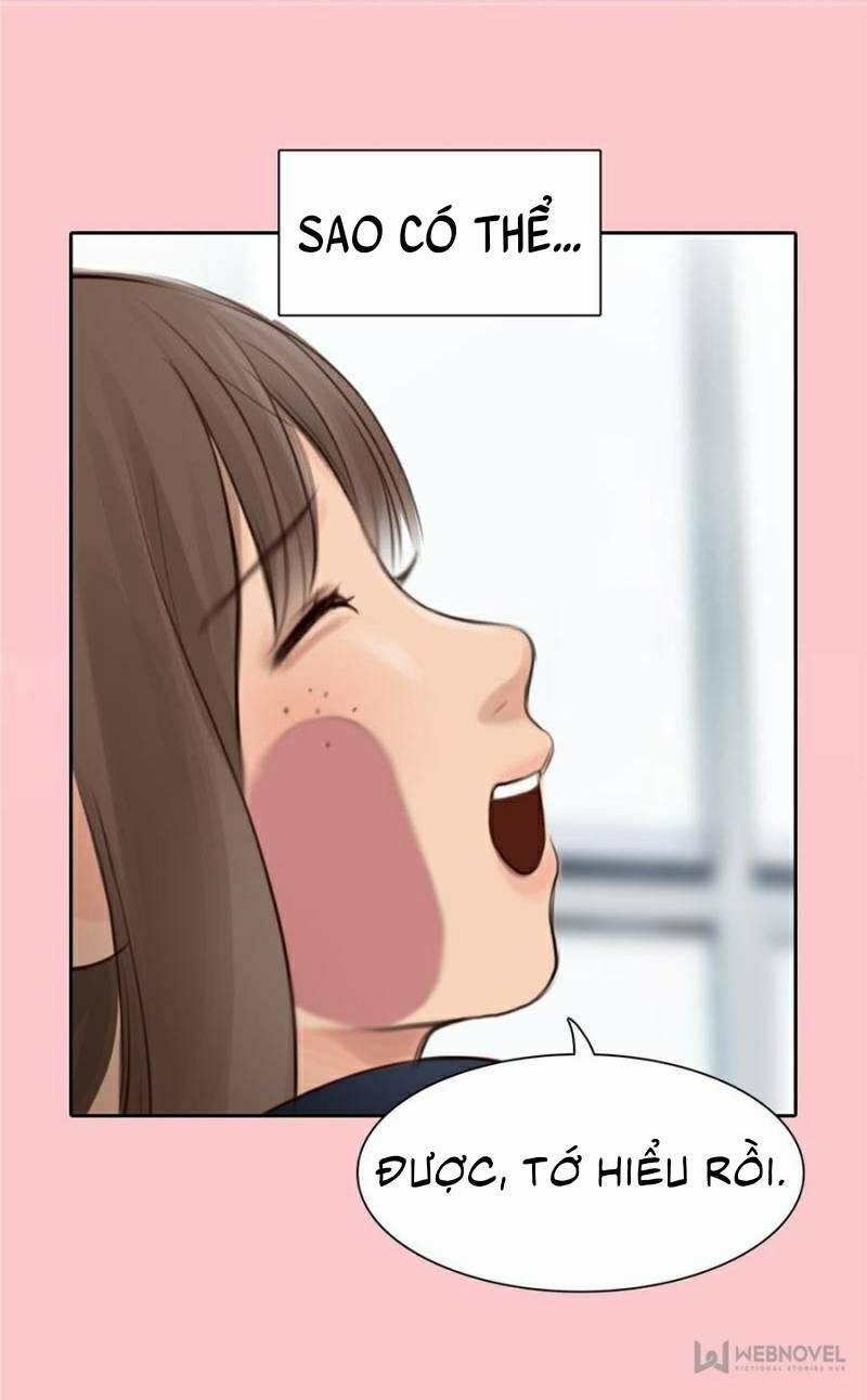 Vẻ Đẹp Giả Dối 9 trang 26