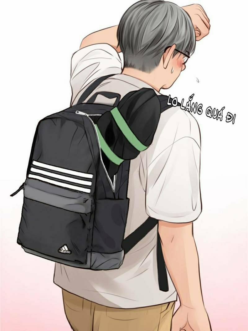 Vẻ Đẹp Giả Dối 9 trang 28