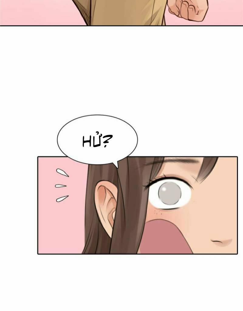 Vẻ Đẹp Giả Dối 9 trang 29