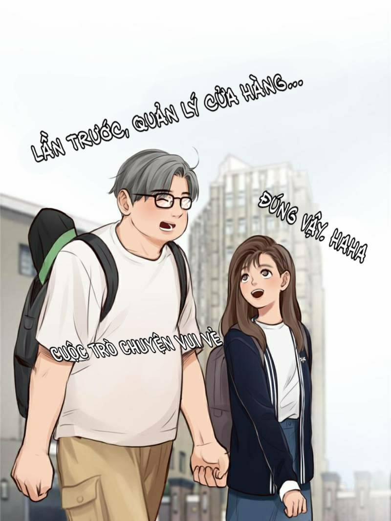 Vẻ Đẹp Giả Dối 9 trang 34