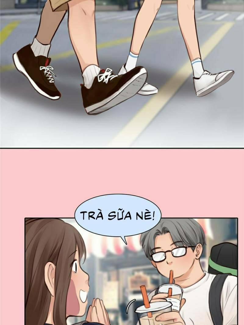 Vẻ Đẹp Giả Dối 9 trang 35