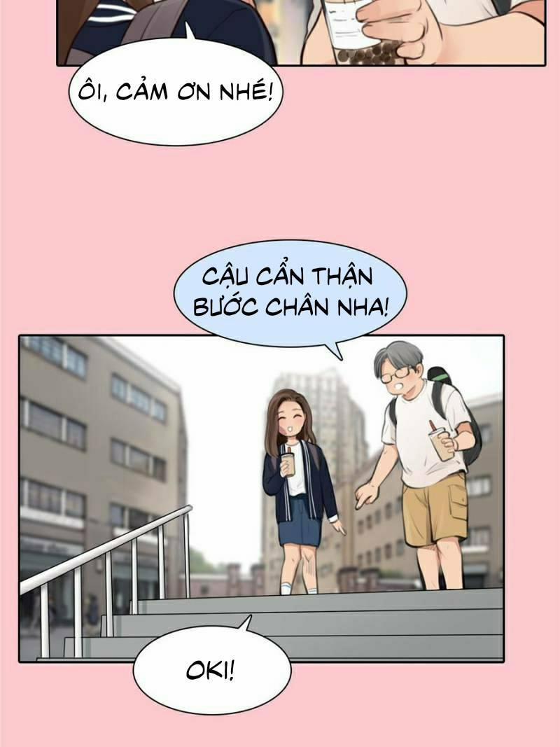 Vẻ Đẹp Giả Dối 9 trang 36