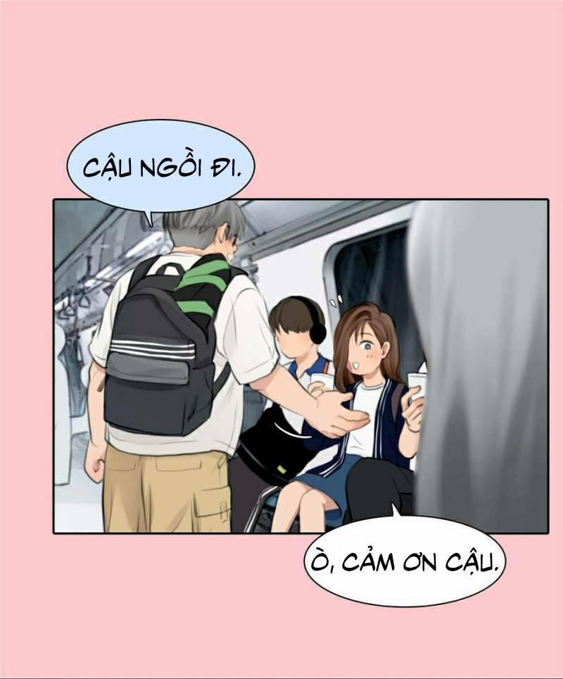 Vẻ Đẹp Giả Dối 9 trang 37