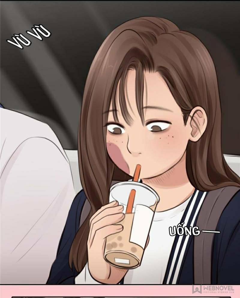 Vẻ Đẹp Giả Dối 9 trang 38