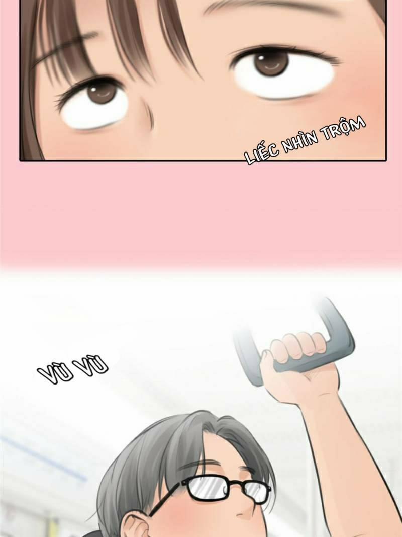 Vẻ Đẹp Giả Dối 9 trang 39