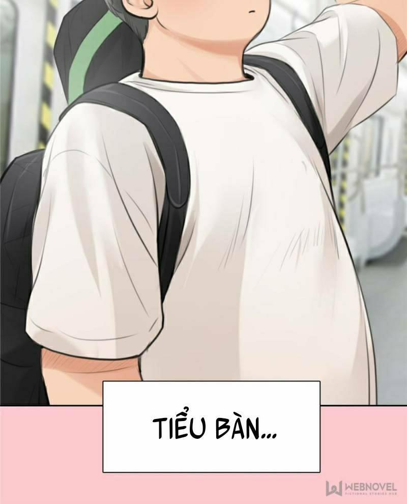 Vẻ Đẹp Giả Dối 9 trang 40