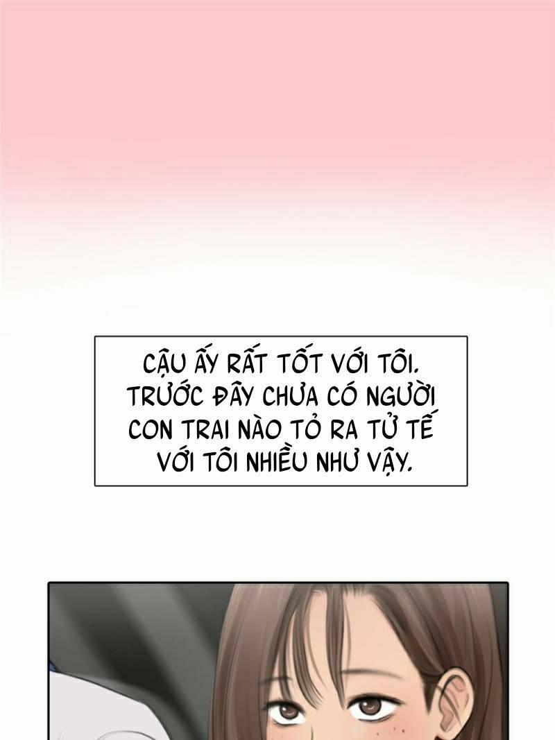 Vẻ Đẹp Giả Dối 9 trang 41