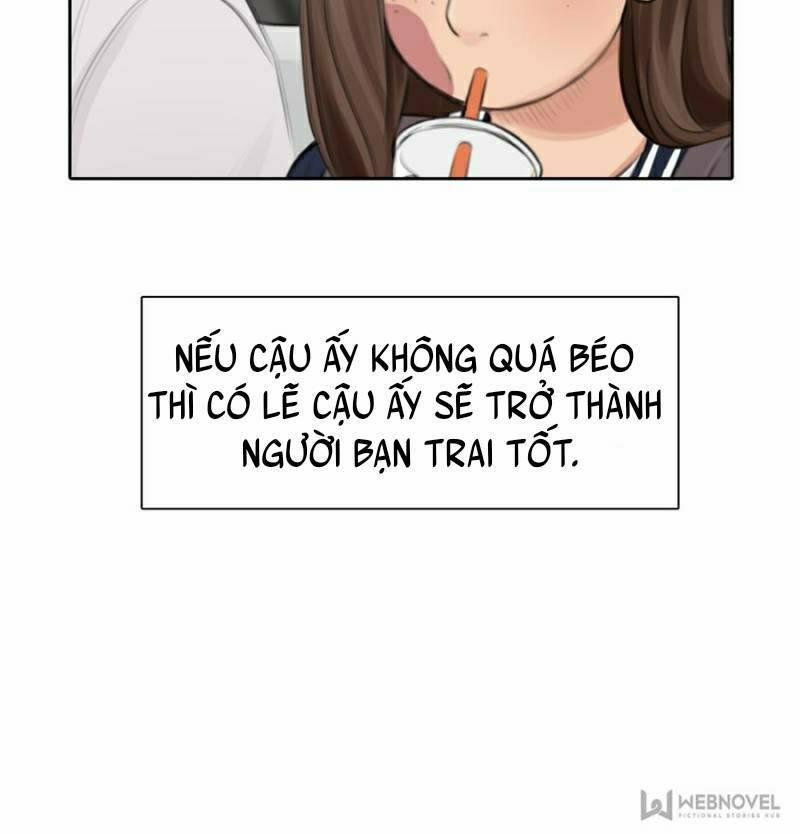 Vẻ Đẹp Giả Dối 9 trang 42