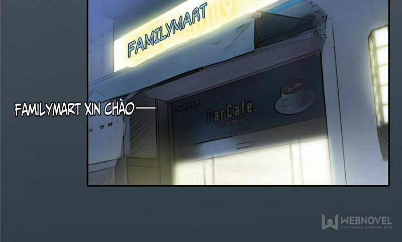 Vẻ Đẹp Giả Dối 9 trang 45