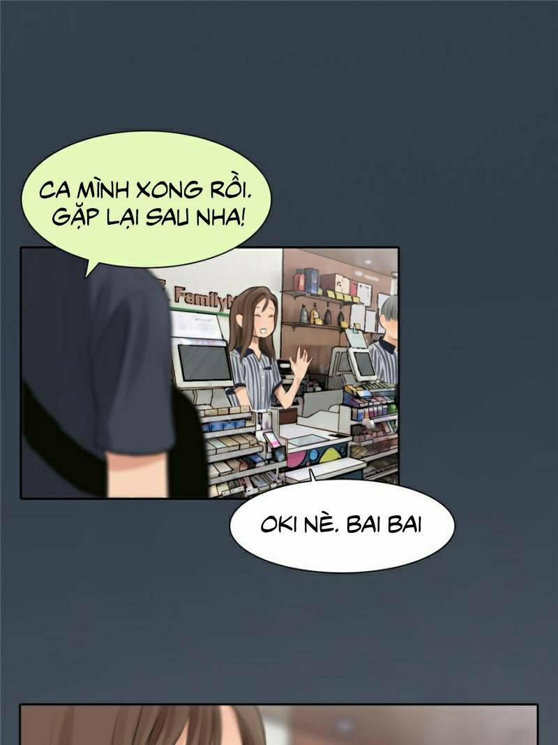 Vẻ Đẹp Giả Dối 9 trang 46