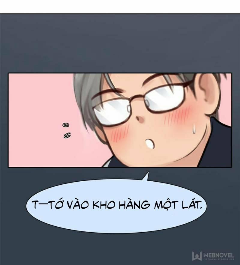 Vẻ Đẹp Giả Dối 9 trang 49