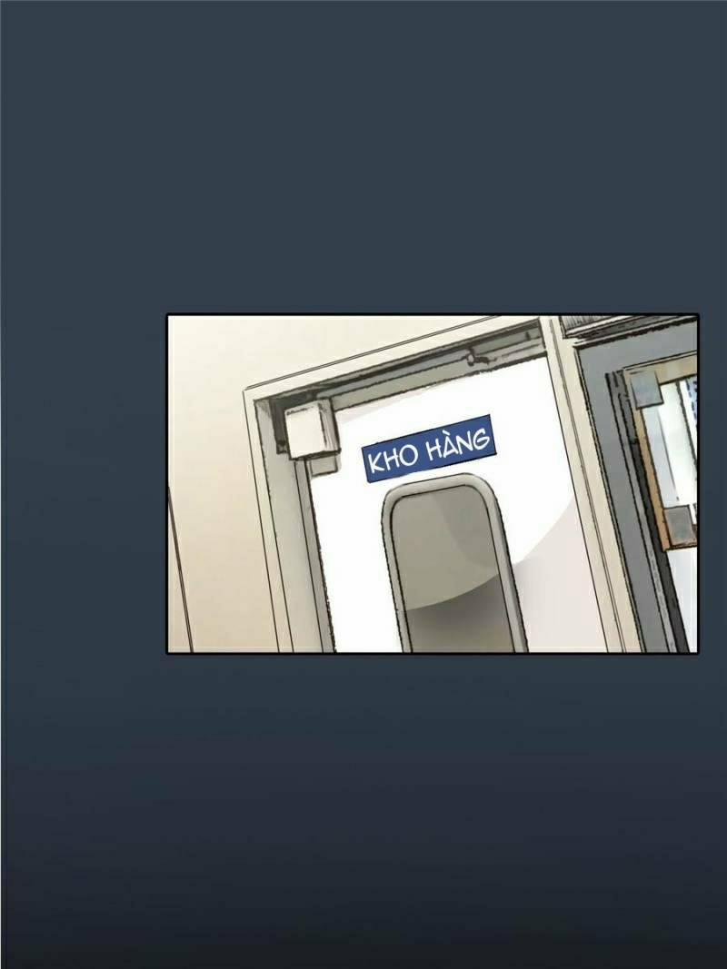 Vẻ Đẹp Giả Dối 9 trang 50