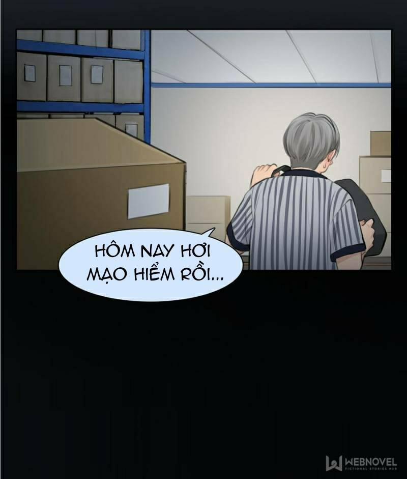 Vẻ Đẹp Giả Dối 9 trang 51