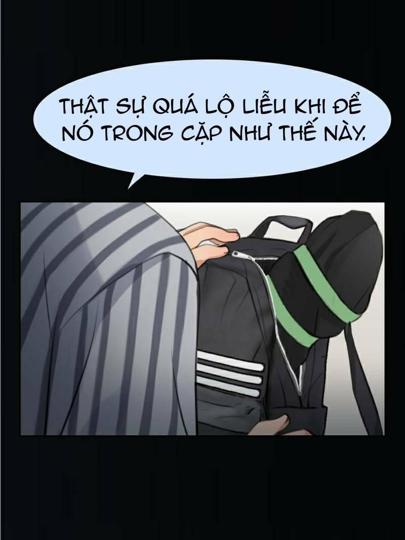 Vẻ Đẹp Giả Dối 9 trang 52