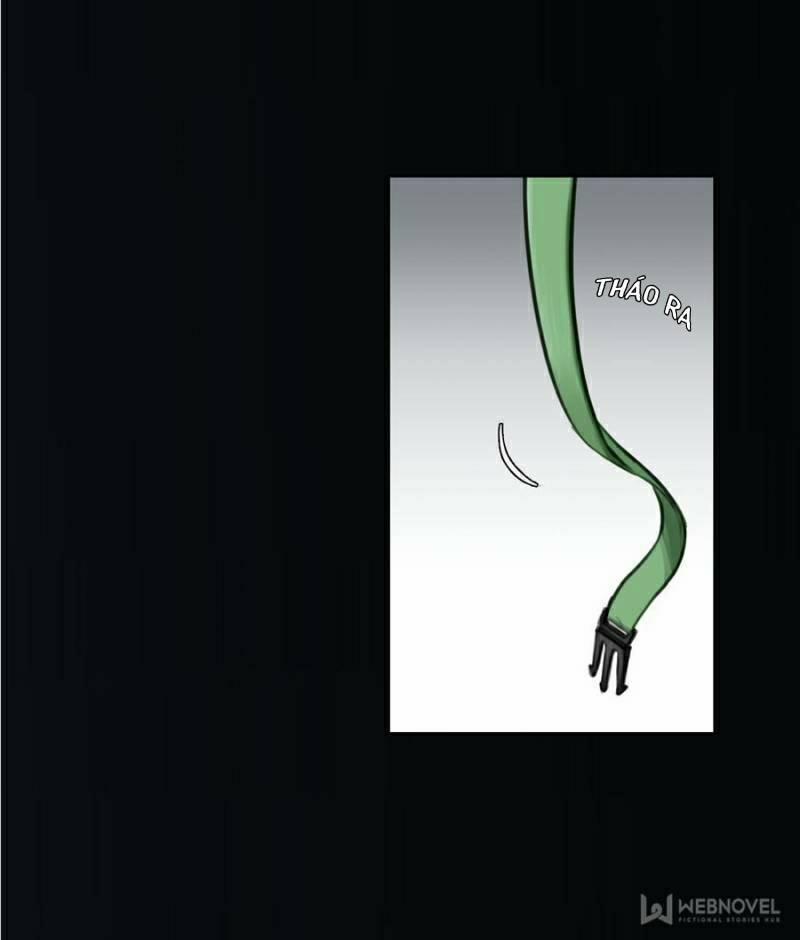 Vẻ Đẹp Giả Dối 9 trang 53