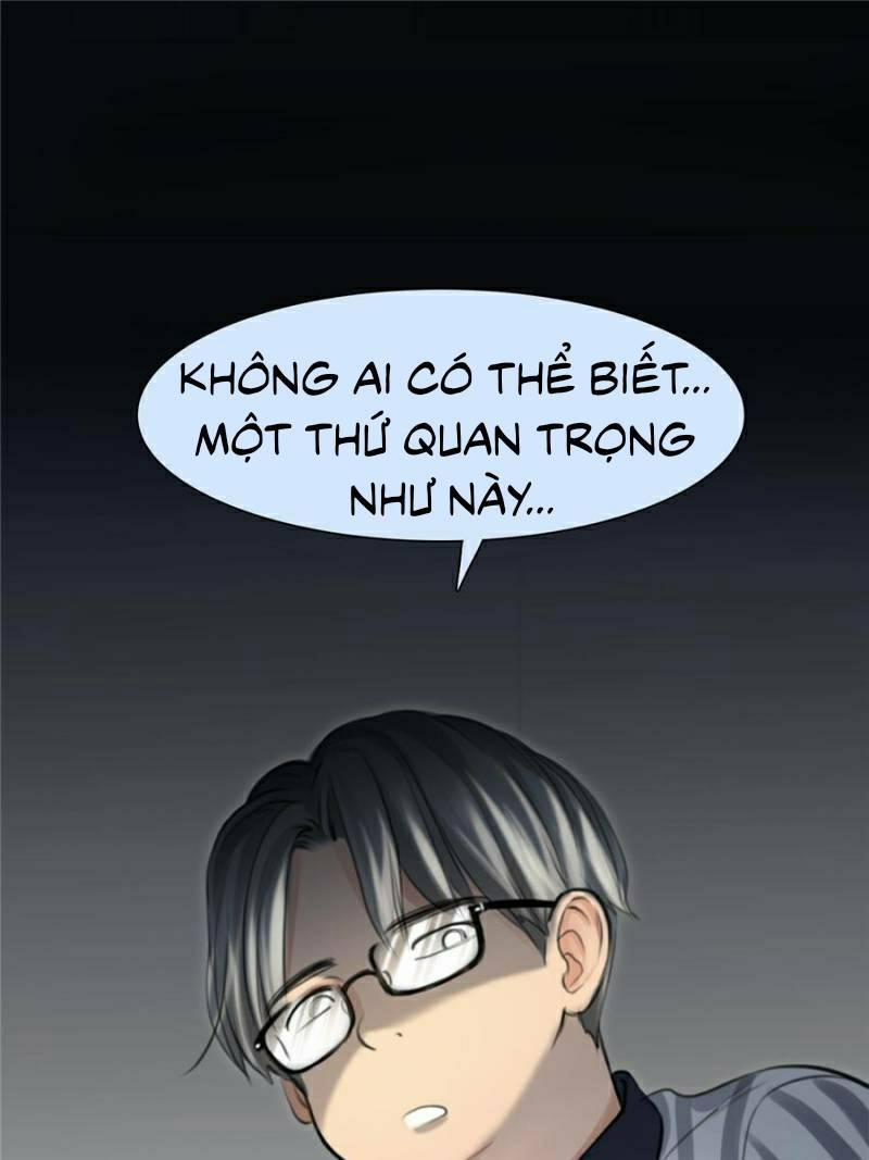 Vẻ Đẹp Giả Dối 9 trang 54