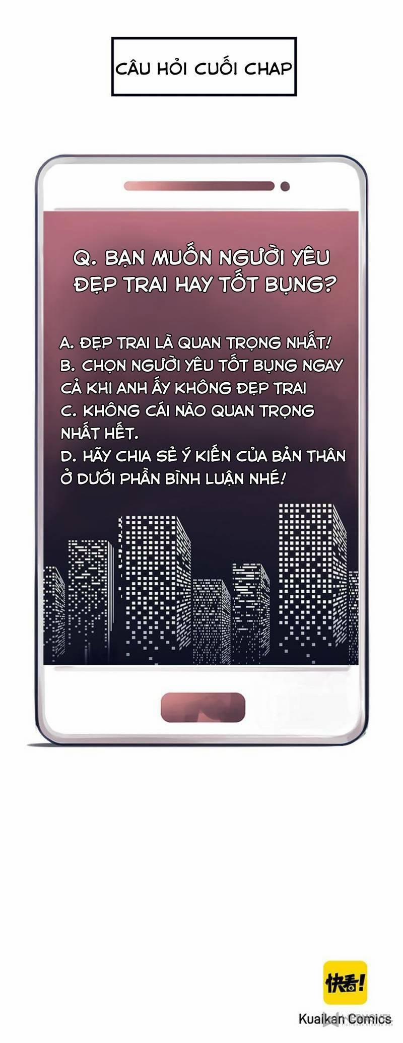 Vẻ Đẹp Giả Dối 9 trang 56