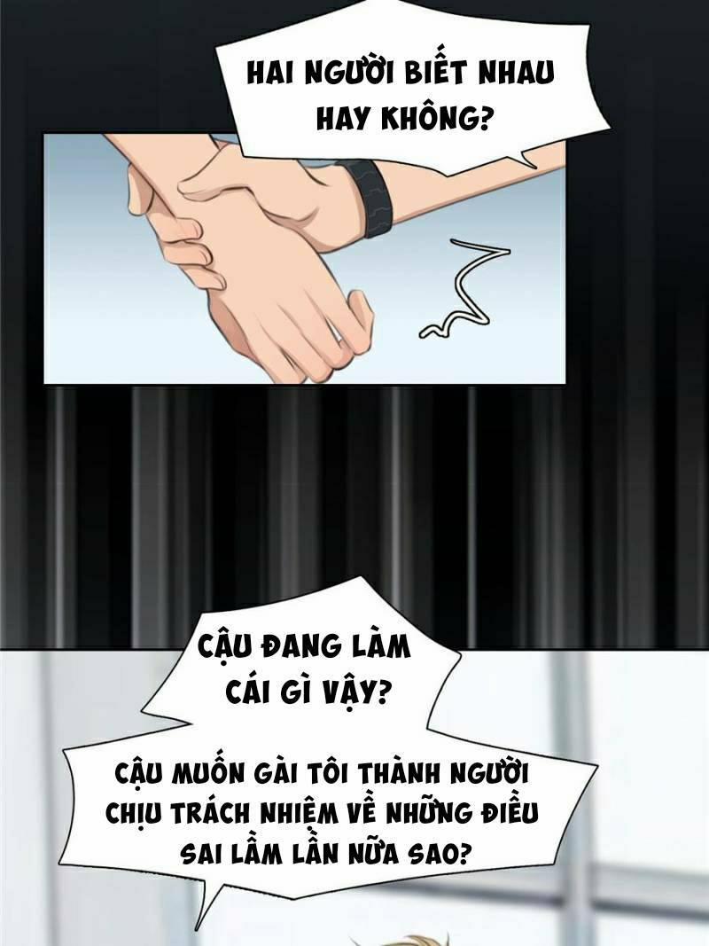 Vẻ Đẹp Giả Dối 9 trang 9