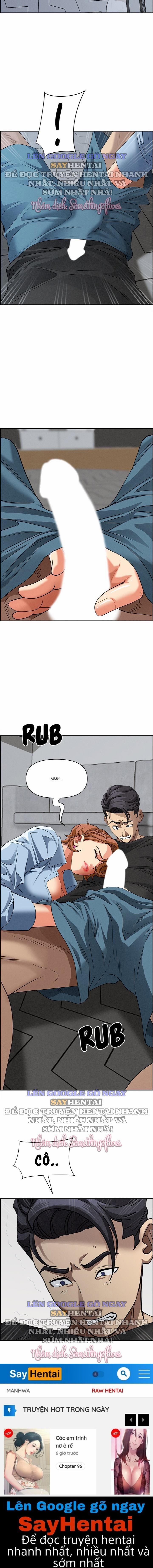 Vệ Sĩ Của Mẹ 20 trang 8