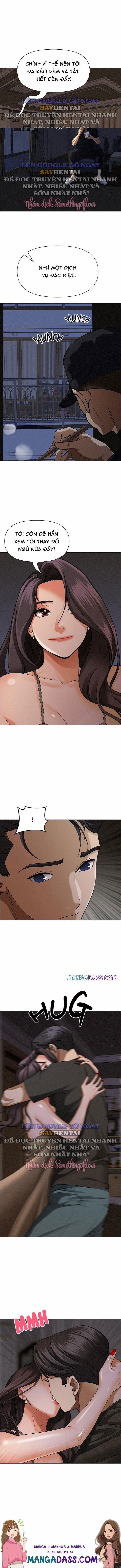 Vệ Sĩ Của Mẹ 24 trang 6