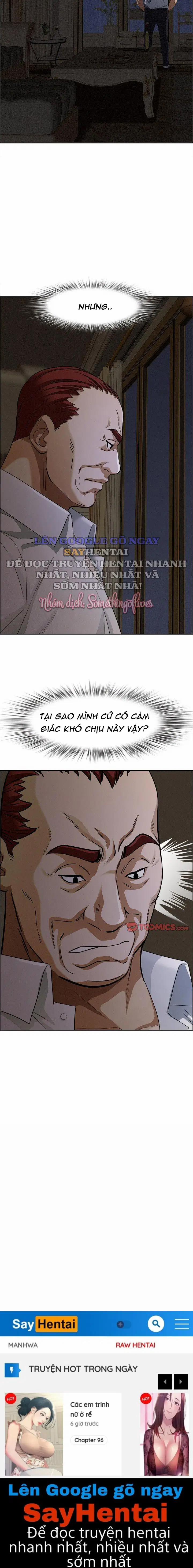 Vệ Sĩ Của Mẹ 26 trang 7