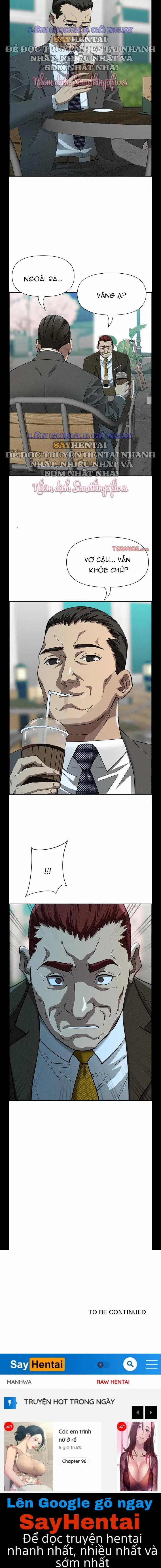 Vệ Sĩ Của Mẹ 30 trang 8