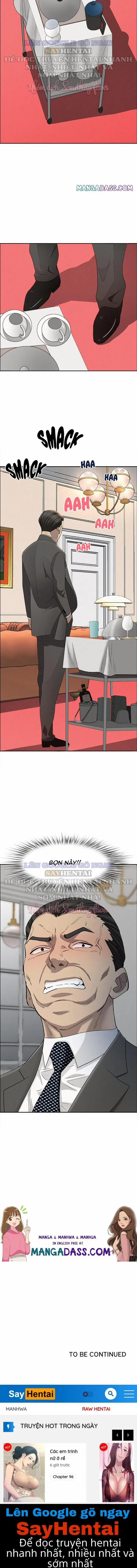 Vệ Sĩ Của Mẹ 33 trang 6