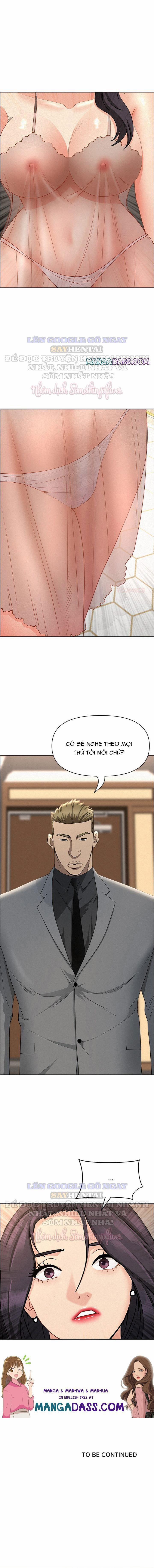 Vệ Sĩ Của Mẹ 49 trang 7