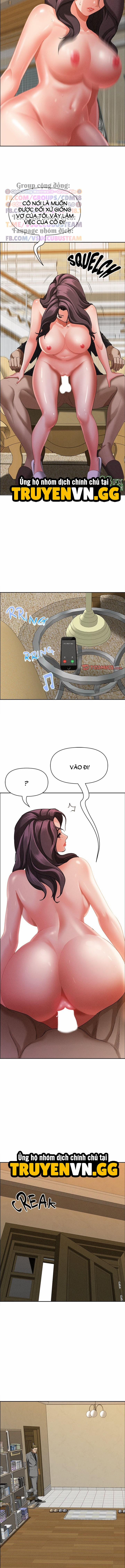 Vệ Sĩ Vú To 27 trang 11