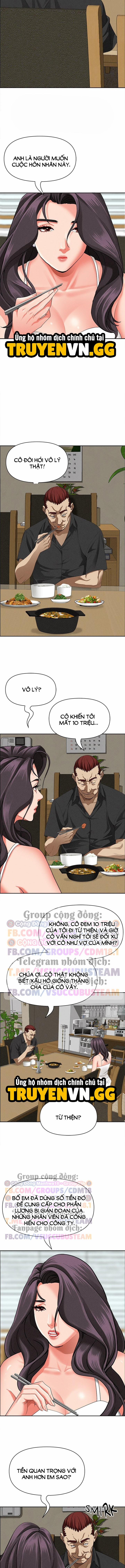 Vệ Sĩ Vú To 27 trang 9