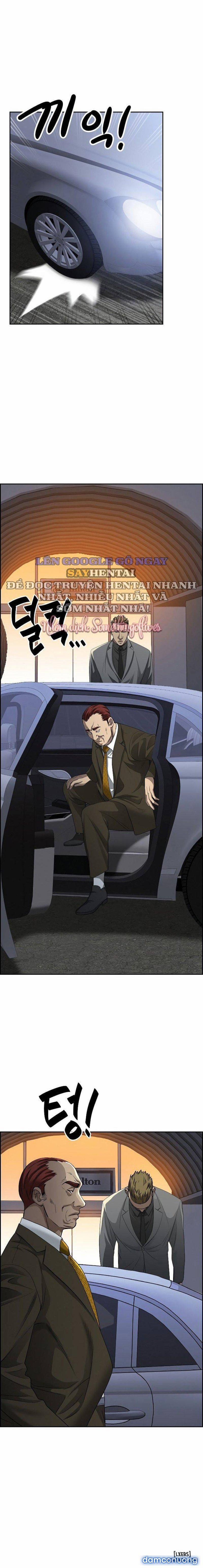 Vệ Sĩ Vú To 4 trang 7