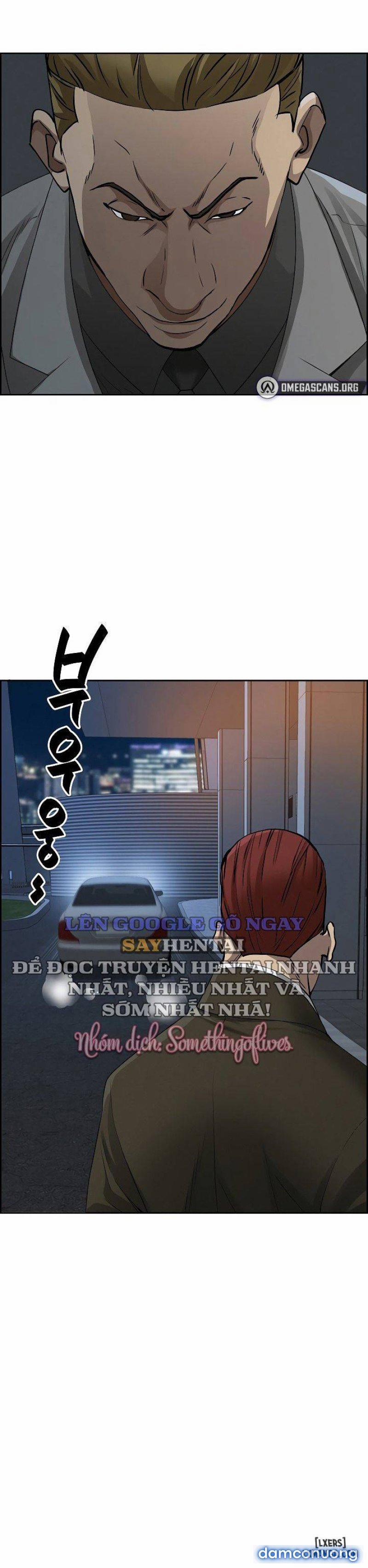 Vệ Sĩ Vú To 4 trang 8