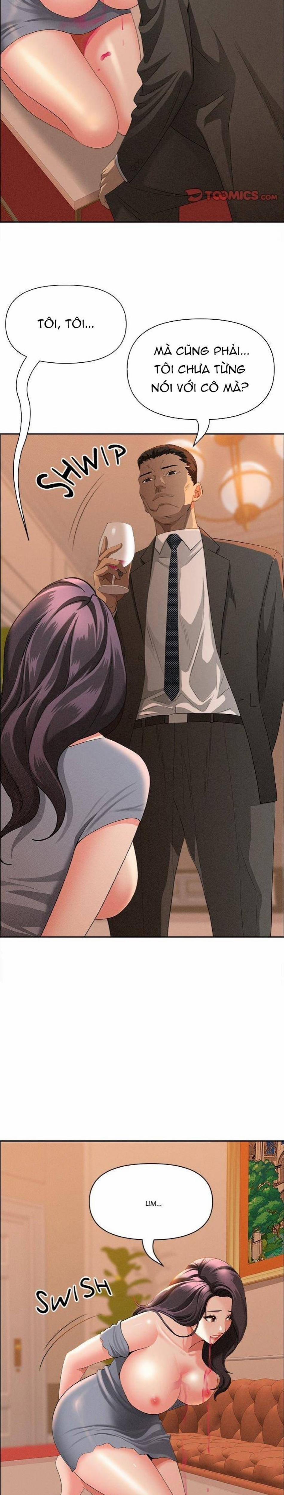 Vệ Sĩ Vú To 42 trang 6