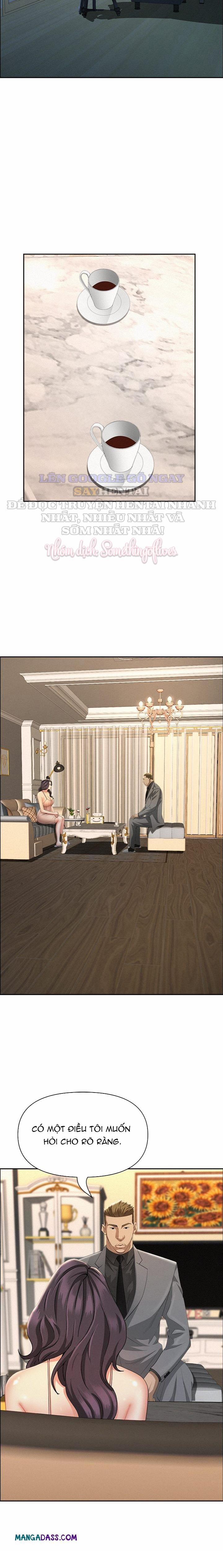 Vệ Sĩ Vú To 50 trang 4