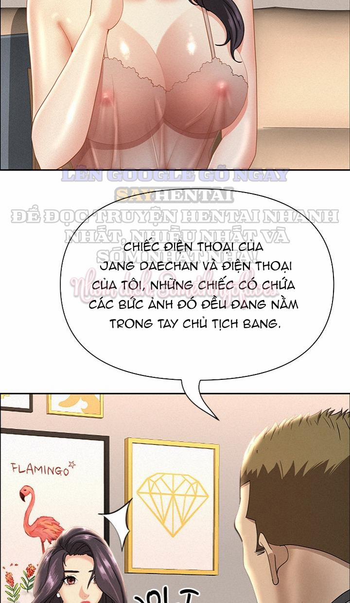 Vệ Sĩ Vú To 52 trang 9