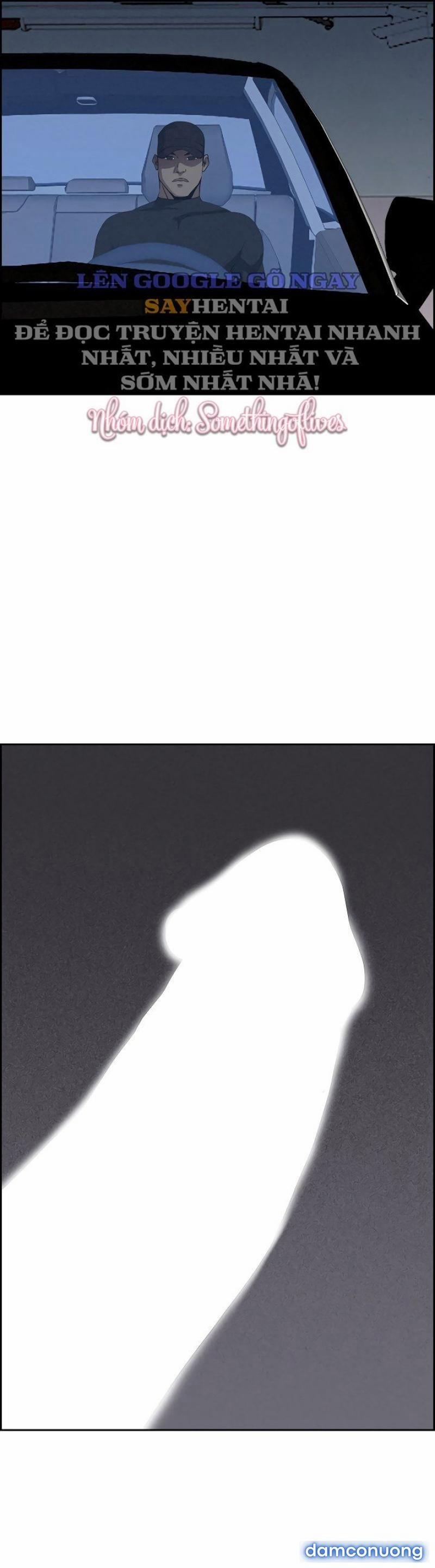 Vệ Sĩ Vú To 8 trang 9