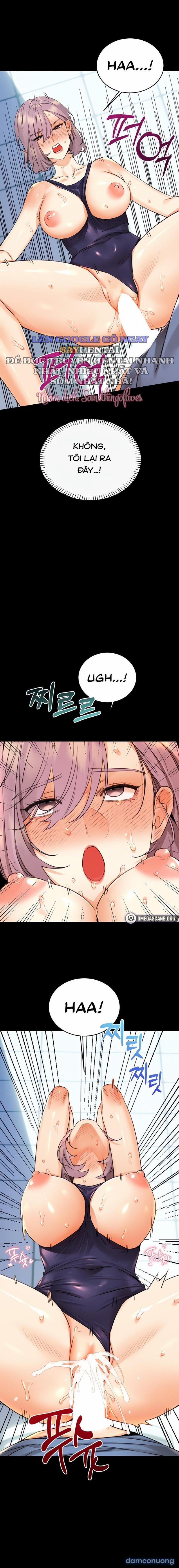 Vé Số Đổi Tình 36 trang 9