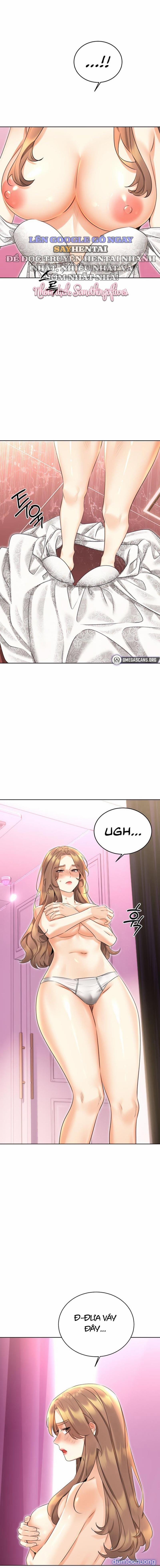 Vé Số Đổi Tình 37 trang 6