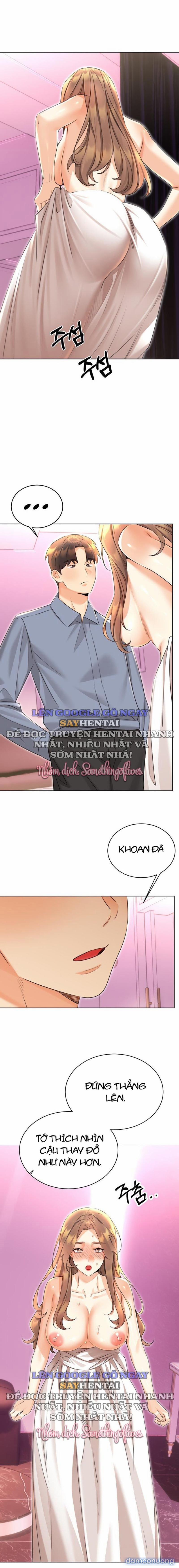 Vé Số Đổi Tình 37 trang 8