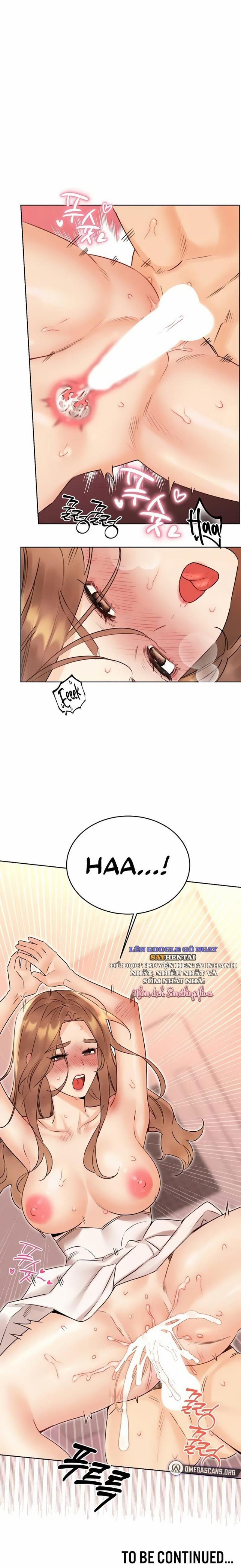 Vé Số Đổi Tình 38 trang 22