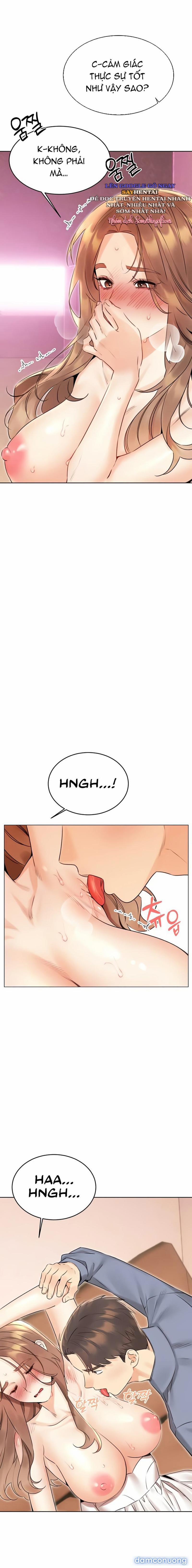 Vé Số Đổi Tình 38 trang 6