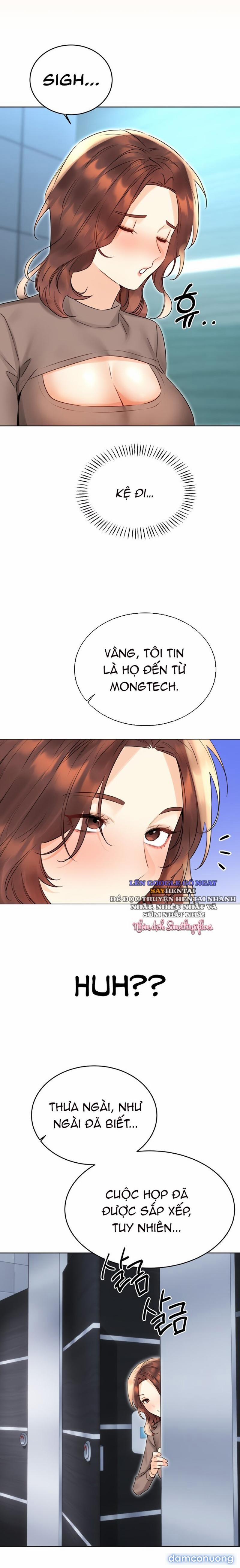 Vé Số Đổi Tình 39 trang 15