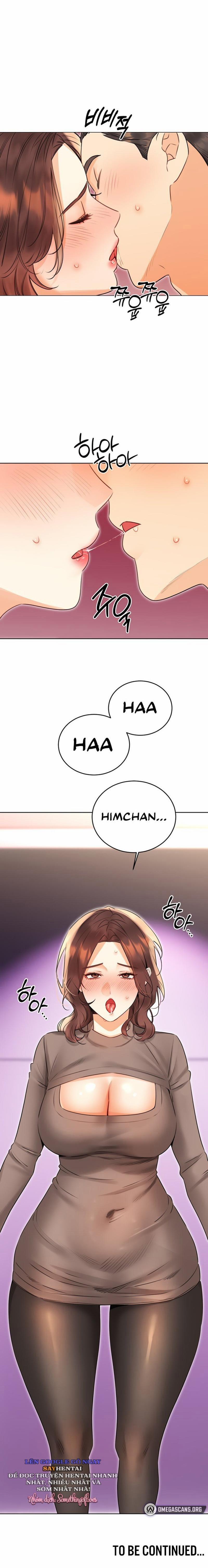 Vé Số Đổi Tình 39 trang 24