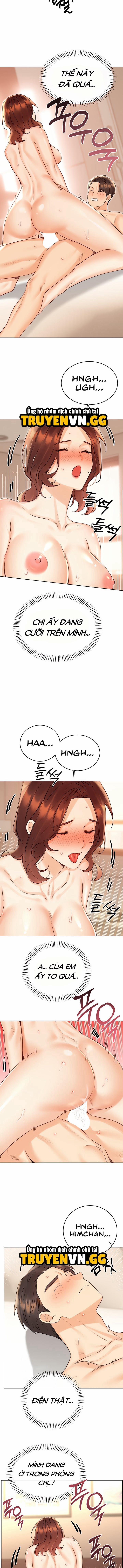 Vé Số Đổi Tình 42 trang 10