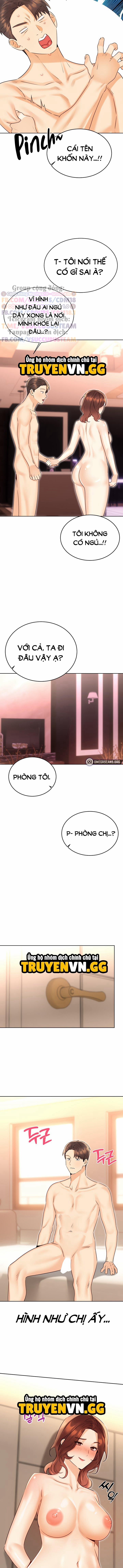 Vé Số Đổi Tình 42 trang 5