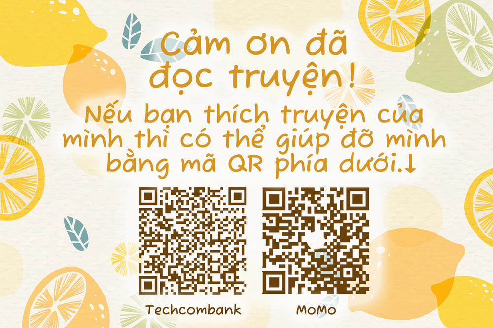 Vẽ truyện sếch lắm có ngày gặp ma Oneshot trang 20