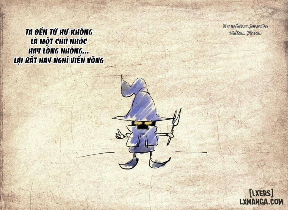 Veigars Revenge Oneshot trang 1