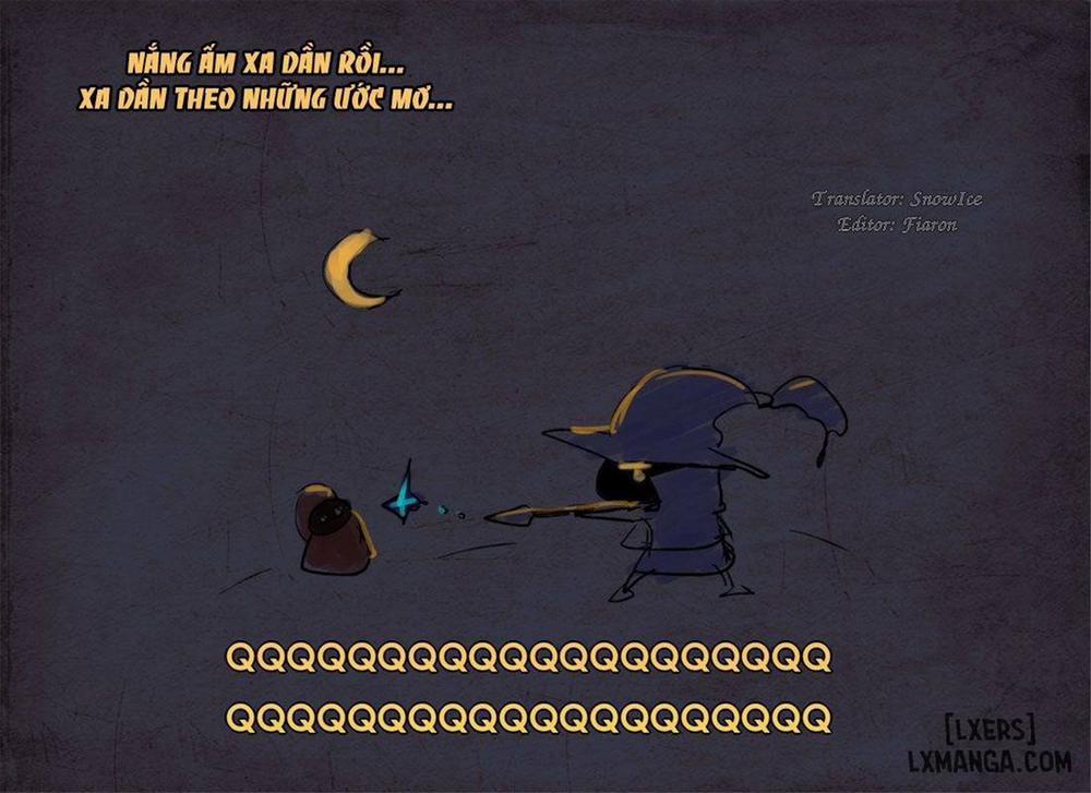 Veigars Revenge Oneshot trang 6