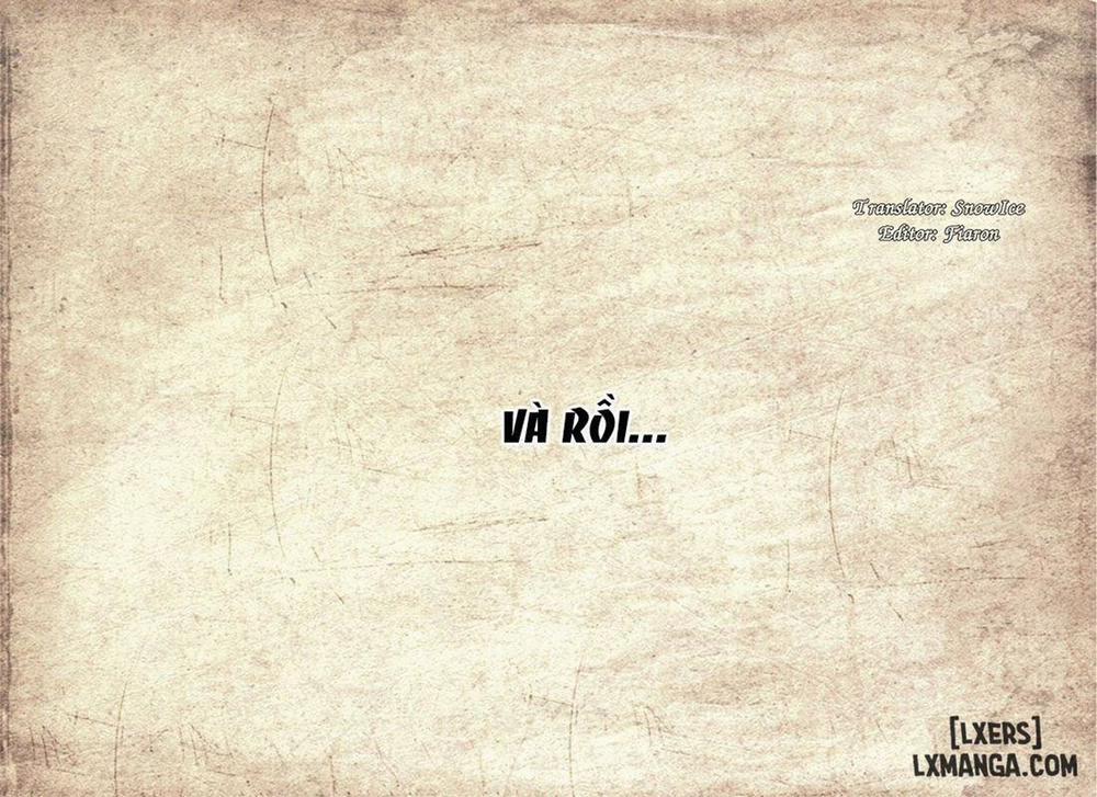 Veigars Revenge Oneshot trang 7