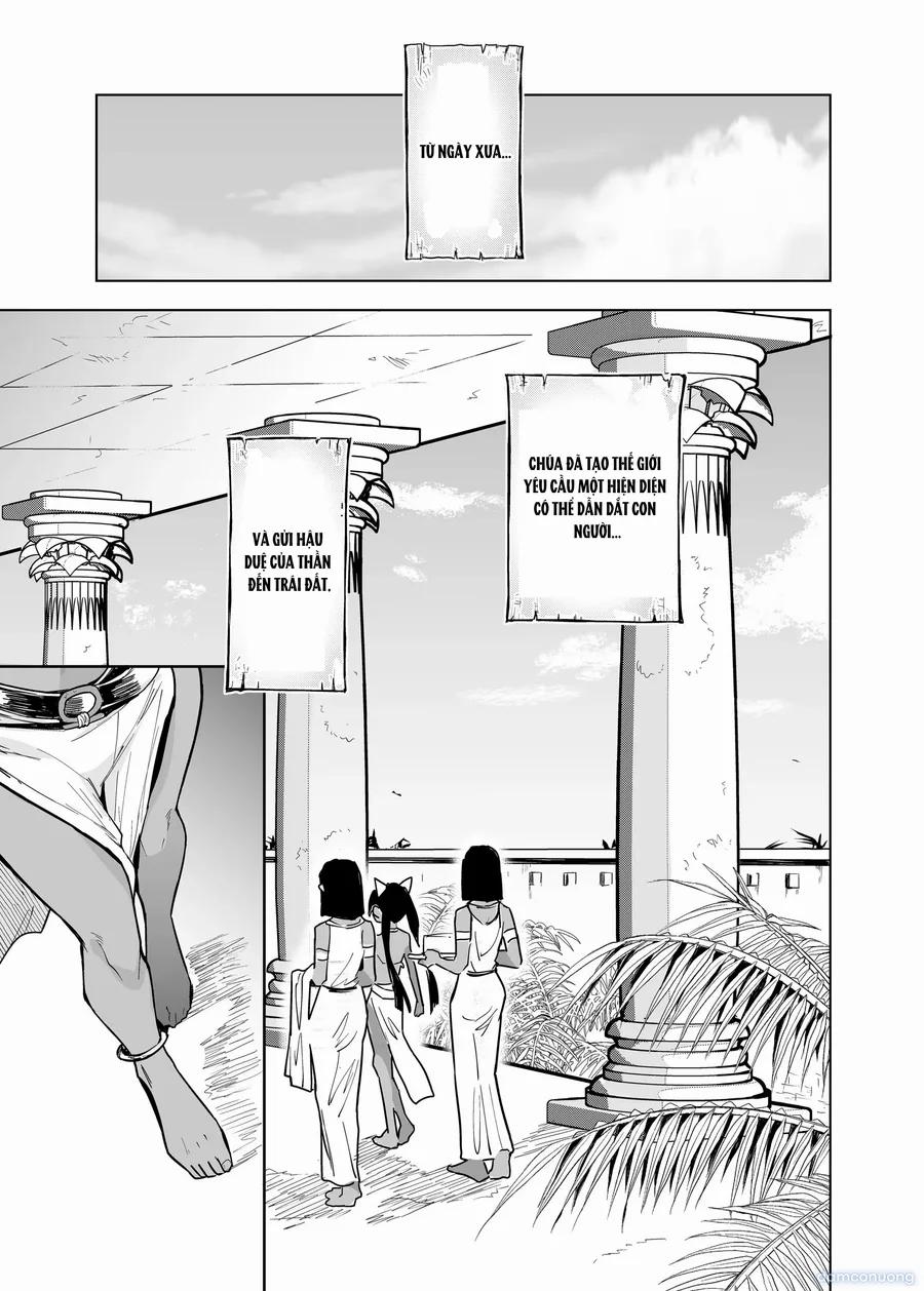 Vepto-Sama! Hito O Ijimecha Ikemasen! 1 trang 14